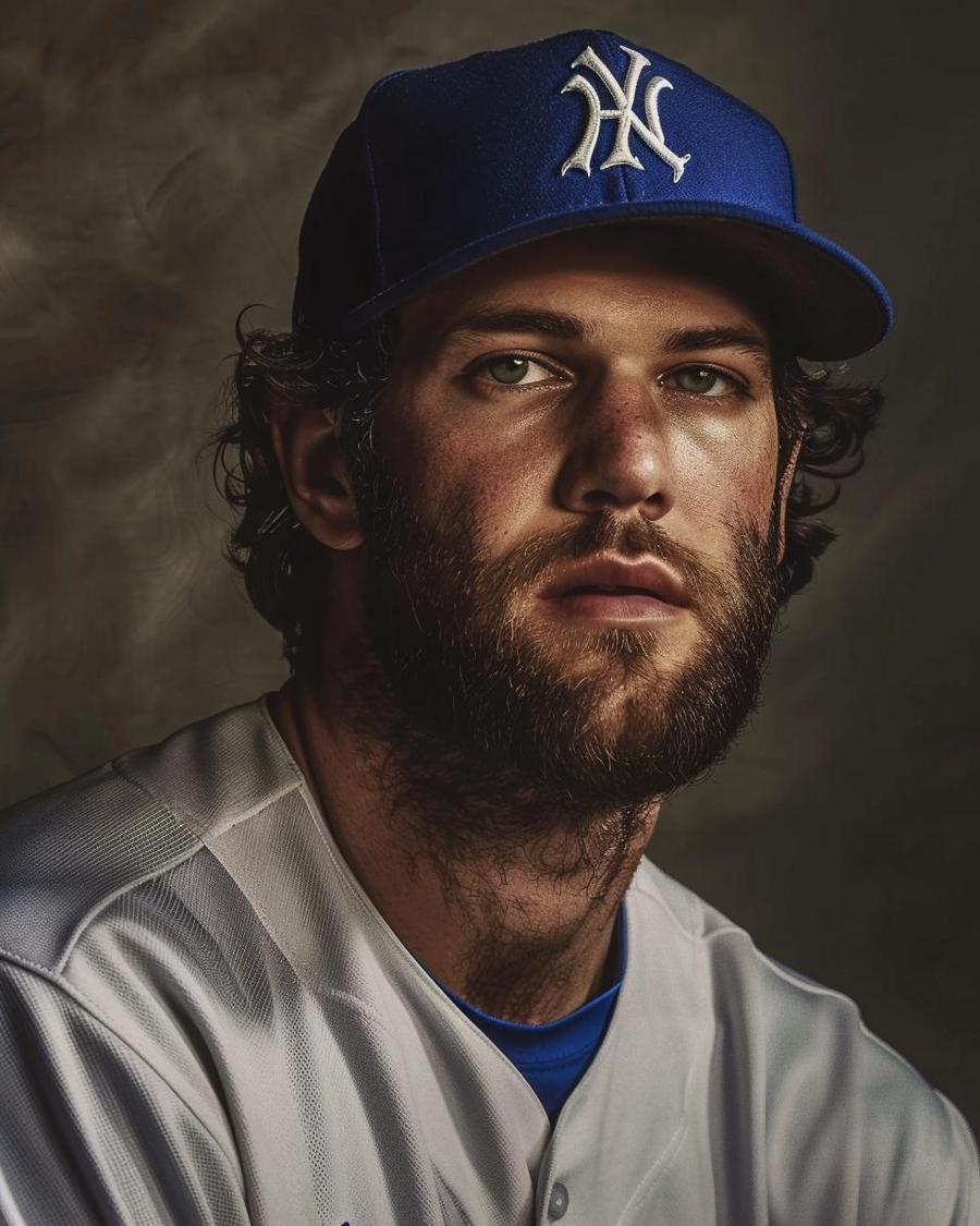 How does Clayton Kershaw spend his wealth? Clayton Kershaw net worth insights with examples of how he spends his wealth.