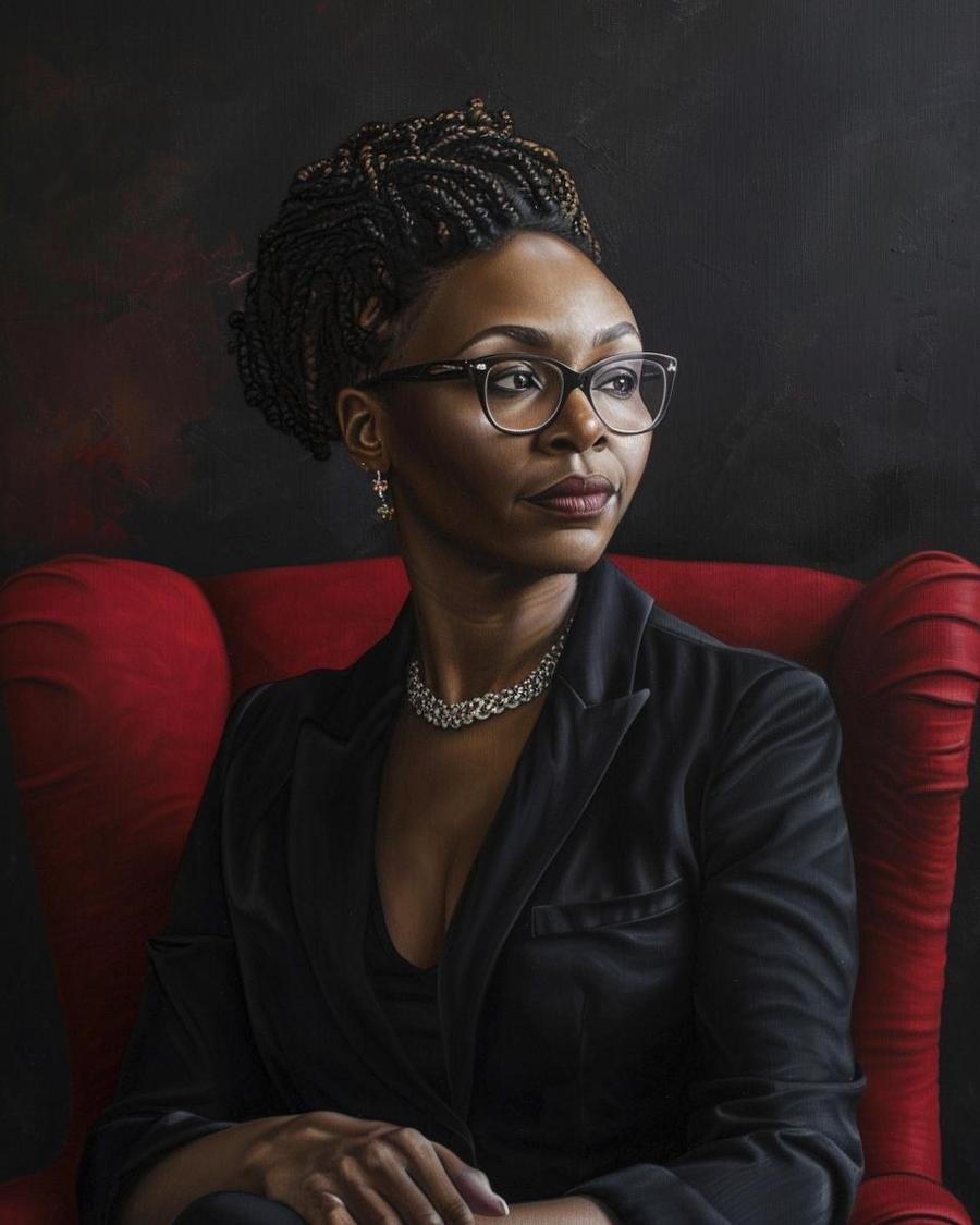 How does Jasmine Crockett manage her finances? Jasmine Crockett net worth and financial management strategies - infographic details.