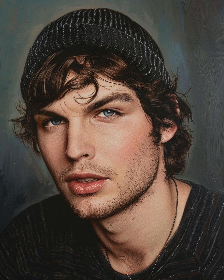 Ashton Kutcher net worth growth, influenced by his early life and career choices.