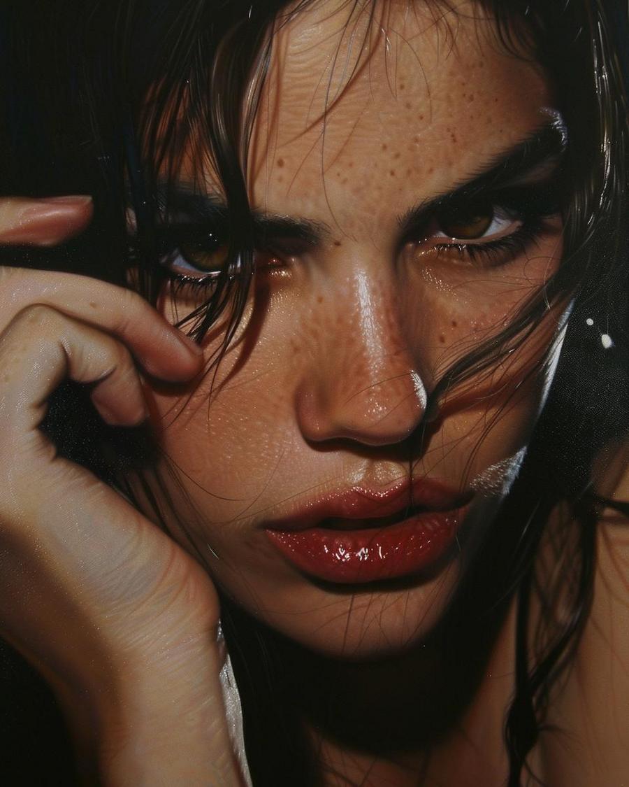 How has Carmen Cincotti built his net worth? Carmen Cincotti stands proudly, showcasing achievements contributing to his net worth.