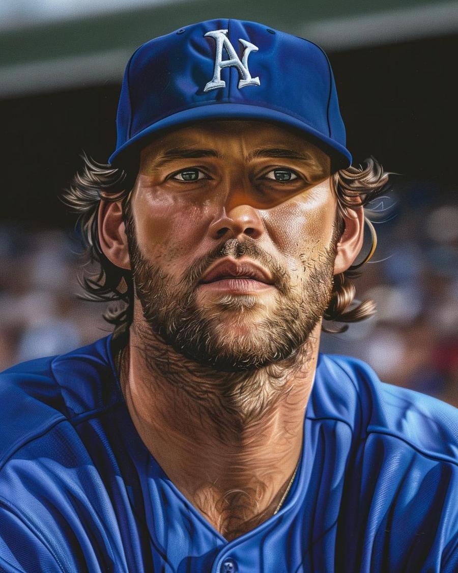 Clayton Kershaw Net Worth Inside the Pitching Ace's Earnings