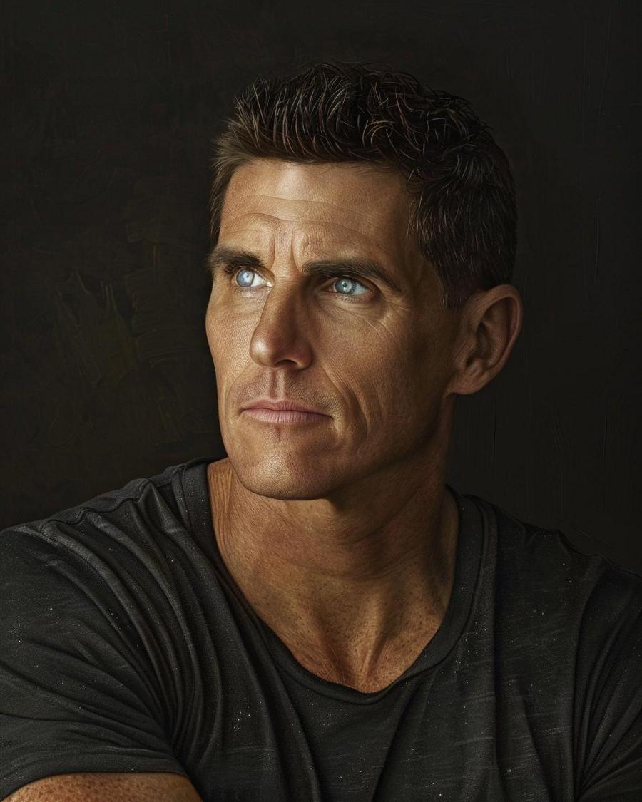 How has Craig Groeschel's net worth grown over the years? Craig Groeschel net worth growth chart over the years, visual data analysis.