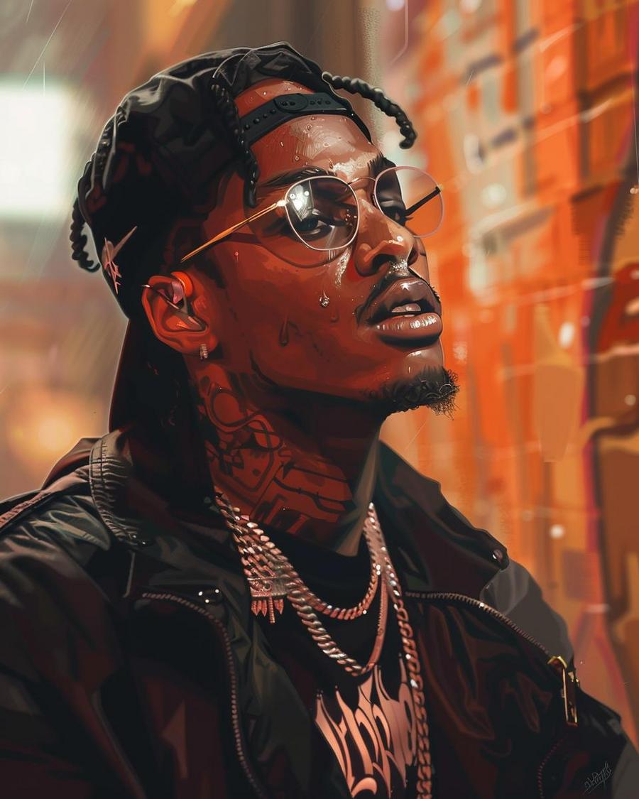 How has DDG's music career influenced his financial success? DDG net worth growth influenced by his successful music career and financial decisions.