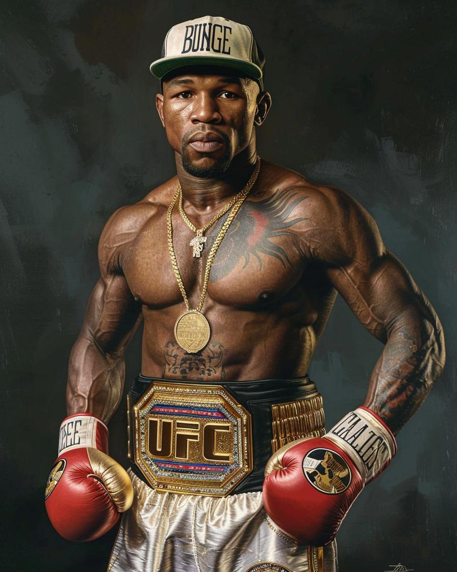 How has Floyd Mayweather accumulated his wealth? Floyd Mayweather net worth growth and wealth accumulation strategies explained.