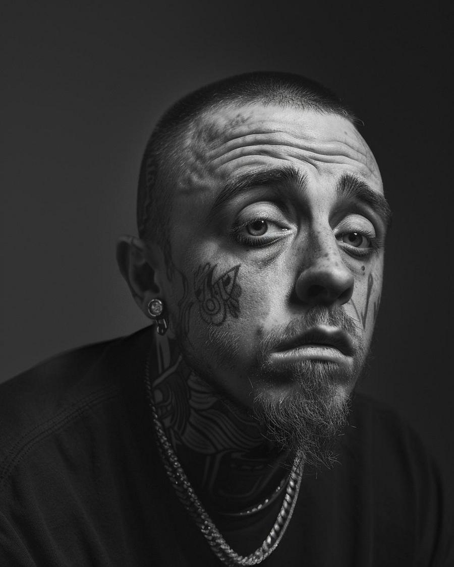 How has Lil Wyte accumulated his wealth over the years? Lil Wyte net worth growth over years, showcasing his music and business ventures.