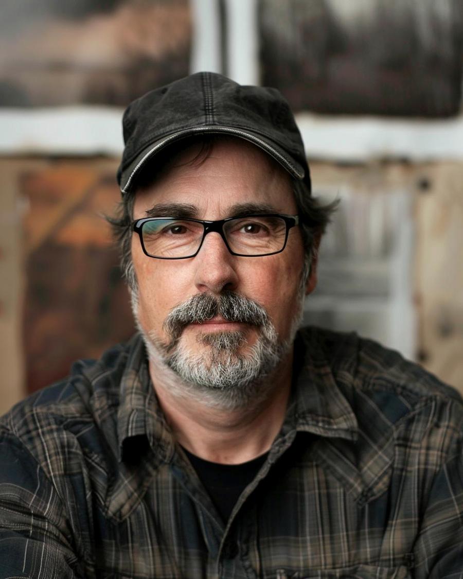 How has Mark Laita's career impacted his financial status? Mark Laita net worth growth chart showcasing career impact on financial status.