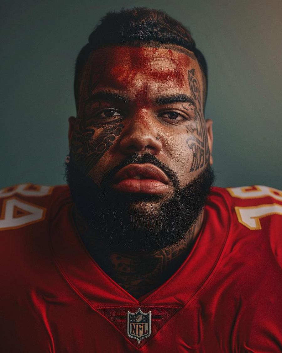 How has Trent Williams' Football Career Influenced His Financial Success? Trent Williams net worth growth influenced by his successful football career achievements.