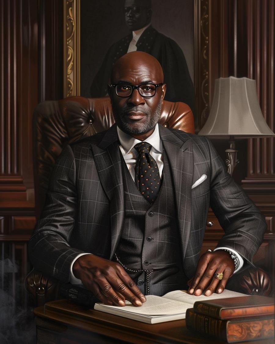 How has Willie Gary's financial success been impacted by his legal career? Willie Gary net worth growth infographic highlighting the impact of his legal career.