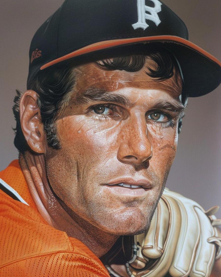 How has real estate contributed to Jim Palmer's net worth? Jim Palmer's net worth growth through real estate investments explained - infographic.