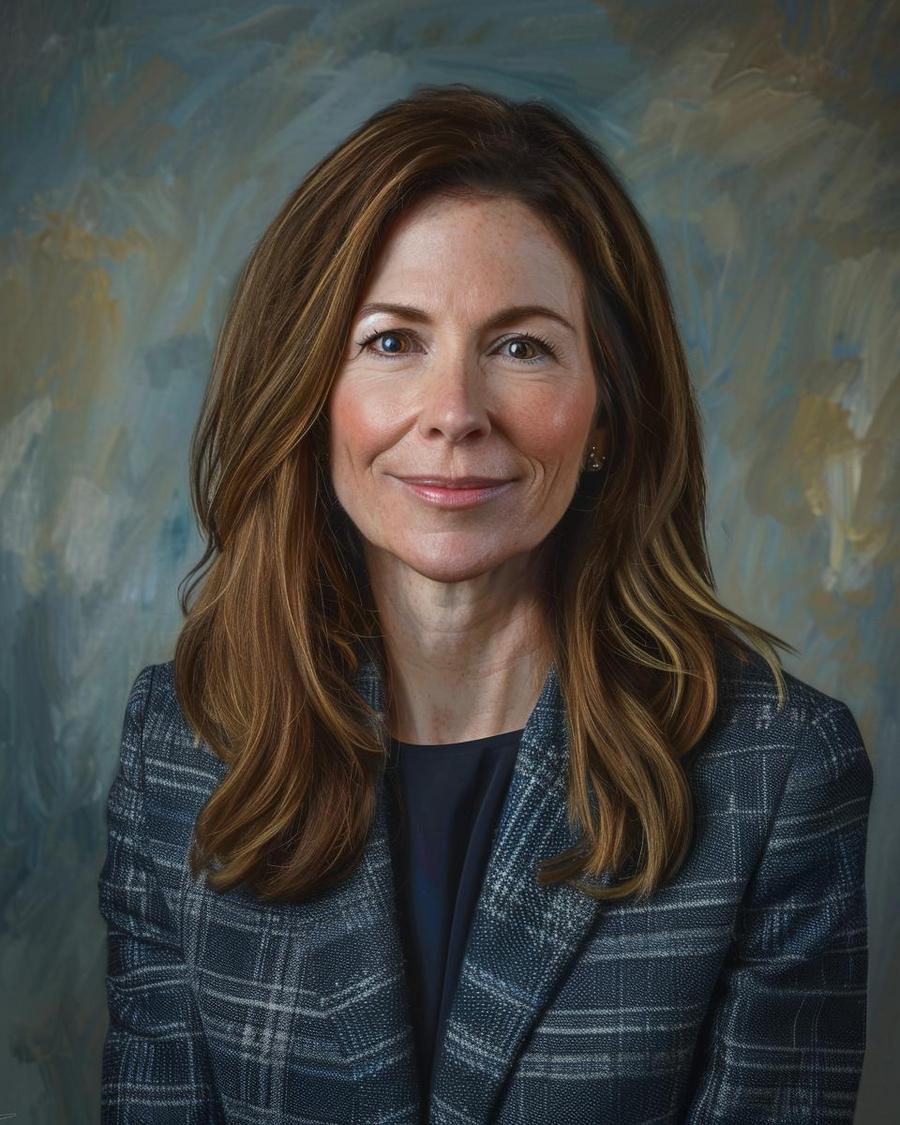 How much is Christen Whitman's net worth? Christen Whitman net worth analysis infographic in vibrant colors - 993422590.