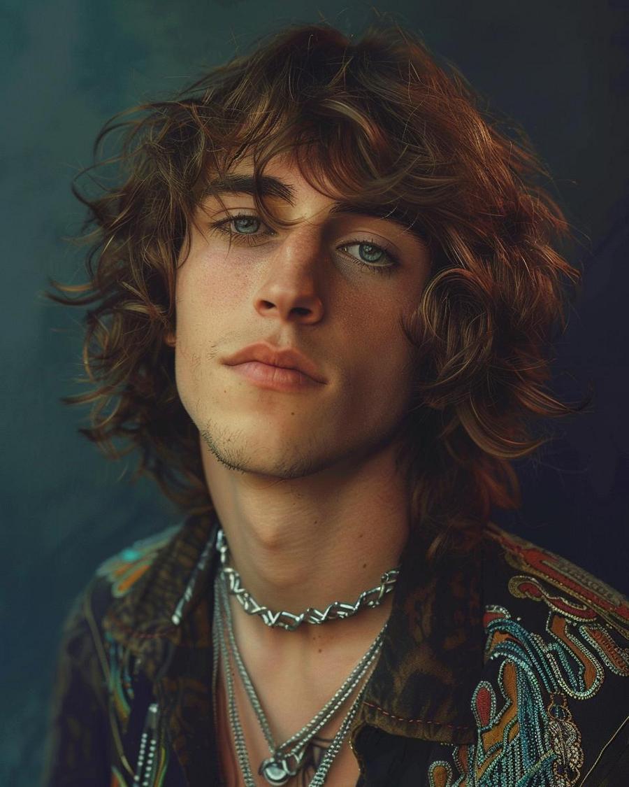 How much is Josh Kiszka's net worth? Josh Kiszka posing with a luxury car highlighting his net worth growth.