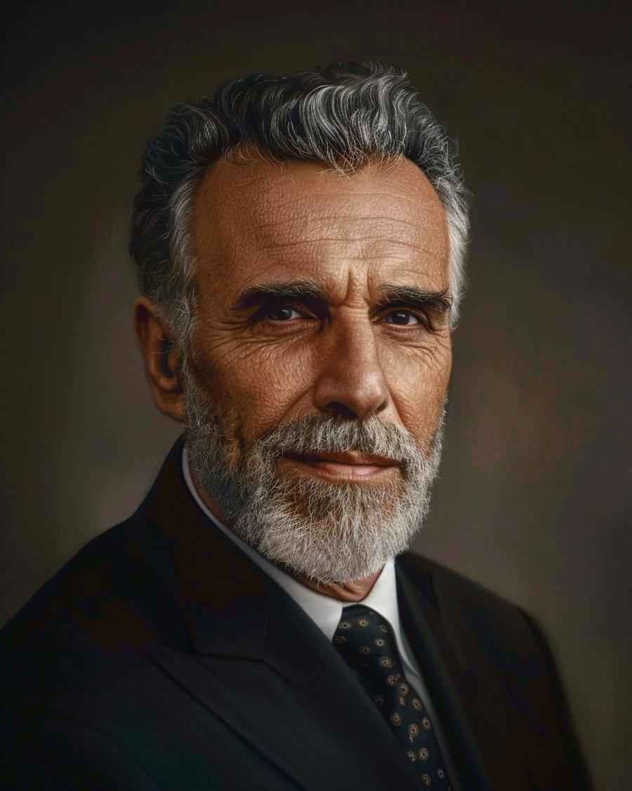 How much is Robert Benevides's current Net Worth? Robert Benevides smiling, infographic showcasing current net worth figures.