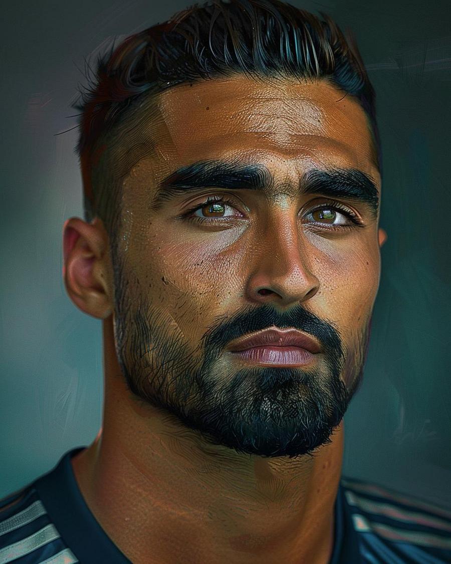 How much is Sebastian Lletget's net worth and what are his income sources? Sebastian Lletget net worth and income sources breakdown, showcasing his football career earnings.