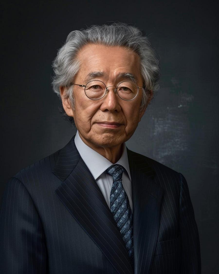 How much is Yori Saneyoshi's net worth in 2024? Yori Saneyoshi's net worth in 2024, financial growth graph and key investments.