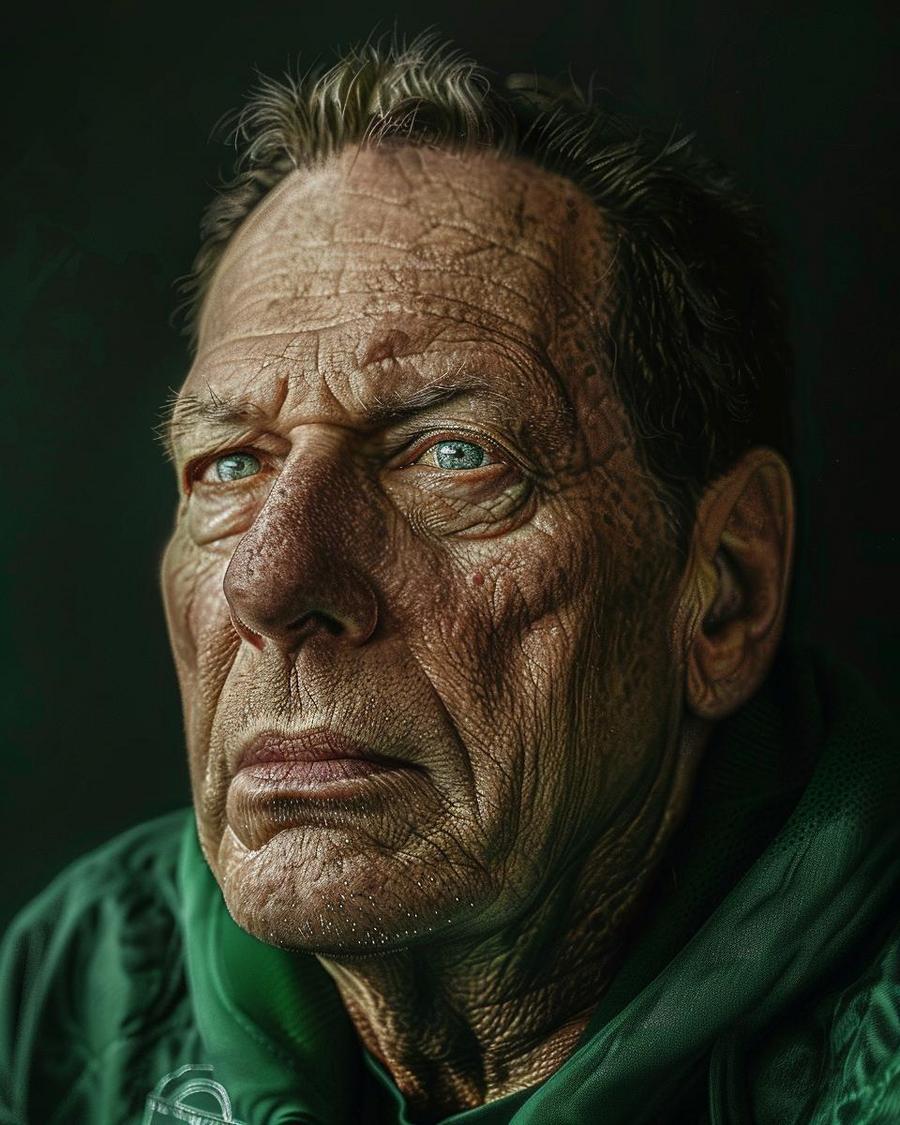 What Achievements Have Contributed to Tom Izzo's Financial Success? Tom Izzo net worth growth chart with career achievements and financial success landmarks.