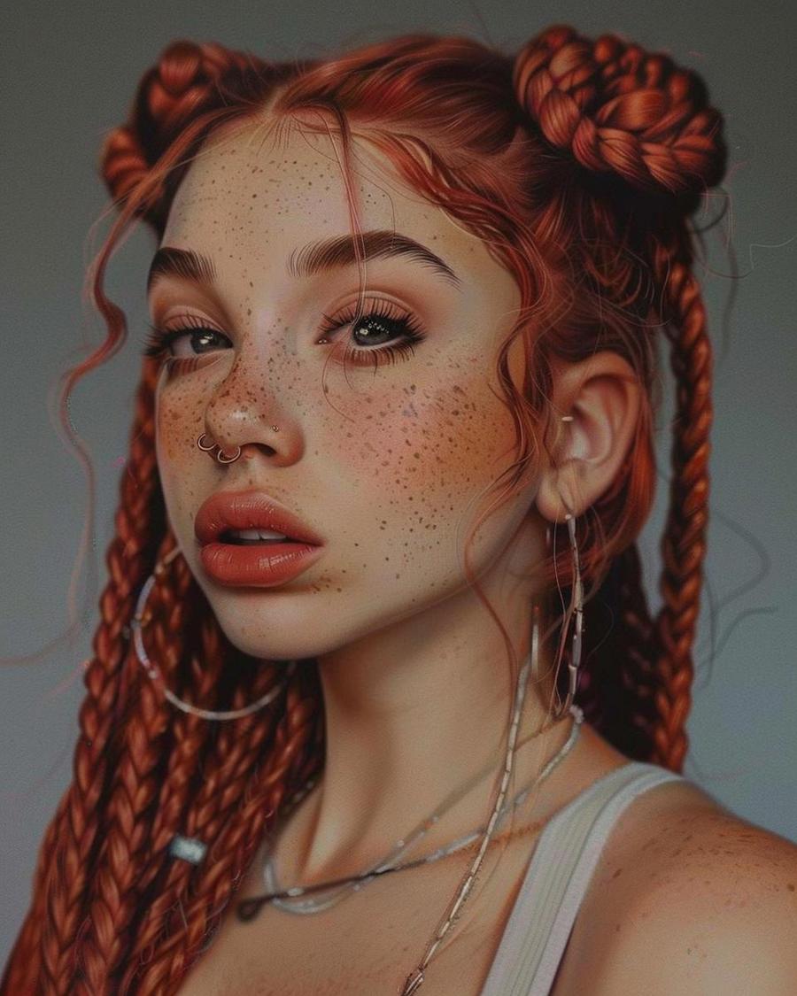 What Are Bhad Bhabie's Major Sources of Income? Danielle Bregoli, aka Bhad Bhabie, major sources of income highlighting her net worth.