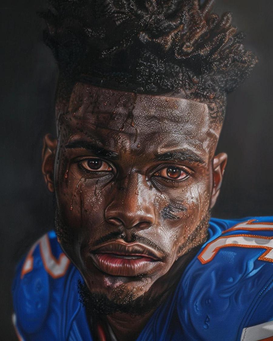 What Are Brandon Siler’s Most Lucrative Business Ventures? Brandon Siler net worth increase from lucrative business ventures smiling with earnings chart.