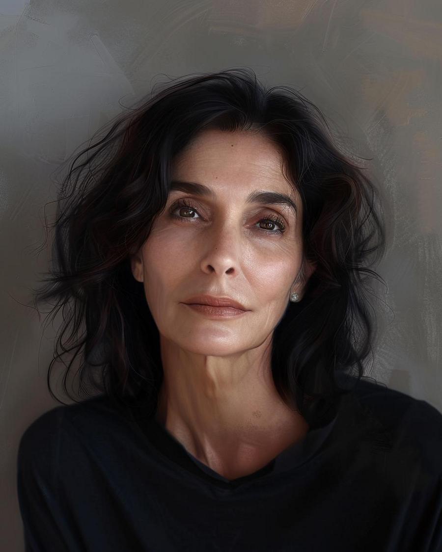 What Are Carla Diab’s Major Business Ventures? Carla Diab presenting major business ventures chart, highlighting carla diab net worth increase.