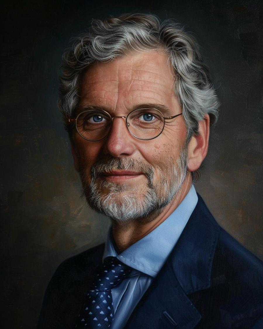 What Are Daniel Neeleman's Major Business Ventures? Daniel Neeleman's net worth growth from major business ventures, infographic analysis