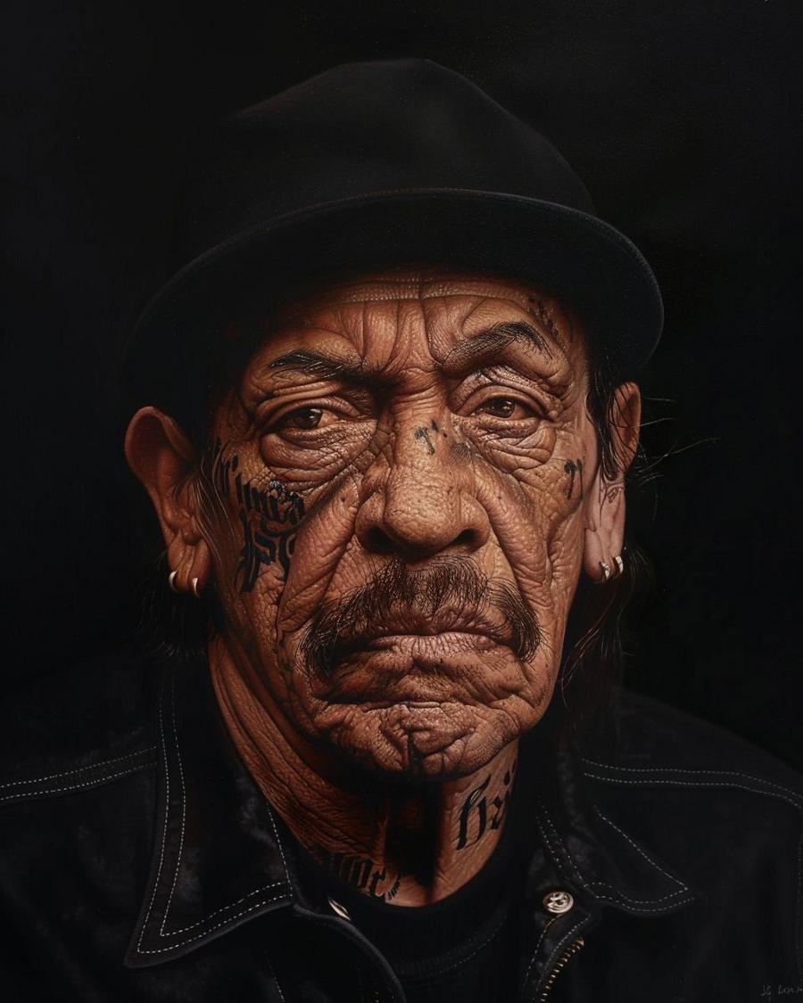 What Are Danny Trejo's Sources of Income? Danny Trejo net worth accumulation from diverse income sources including acting and business ventures.