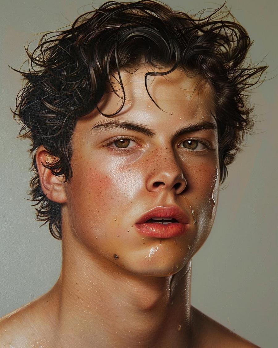 Dylan Schombing net worth discussion alongside his early life and education background.