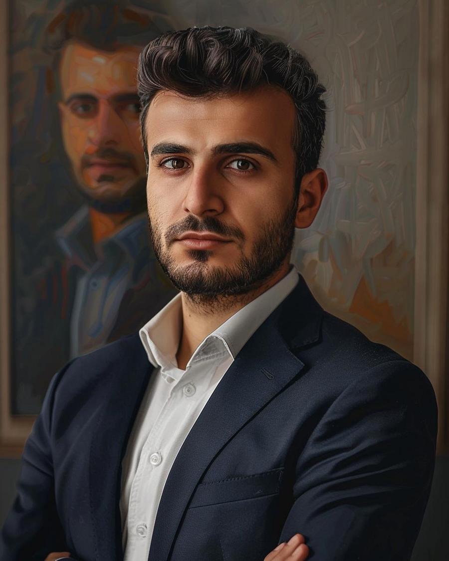 What Are Enes Yilmazer's Most Profitable Business Ventures? Enes Yilmazer net worth growth through profitable business ventures shown in infographic.