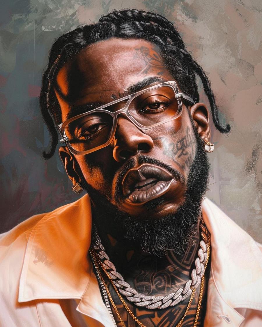 What Are FYB J Mane's Various Business and Investment Ventures? Exploring FYB J Mane's diverse business and investment ventures highlighting his net worth.