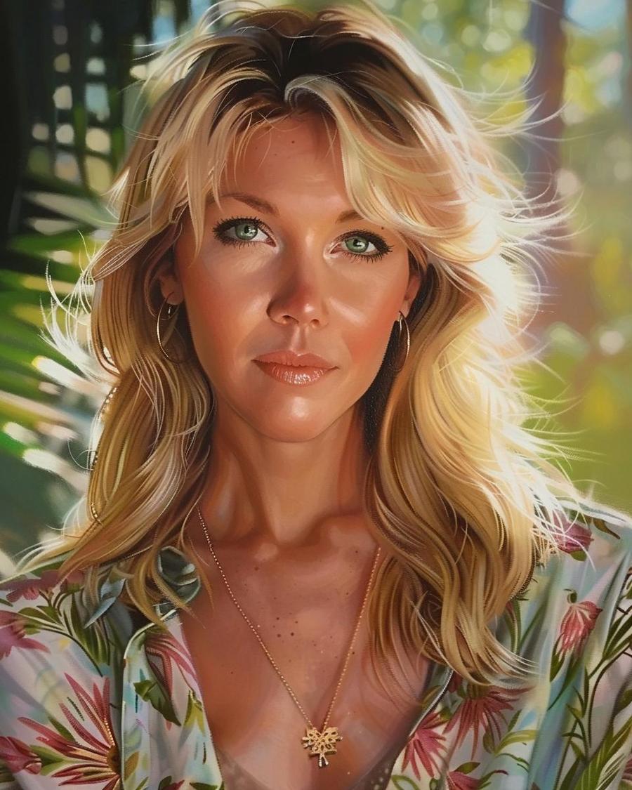 What Are Heather Locklear's Career Highlights? Heather Locklear's career highlights reflecting on her net worth in entertainment industry.