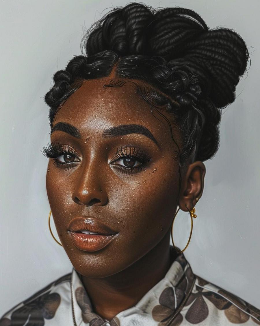 What Are Jackie Aina's Major Income Streams? Jackie Aina net worth analysis highlighting her major income streams and financial success.