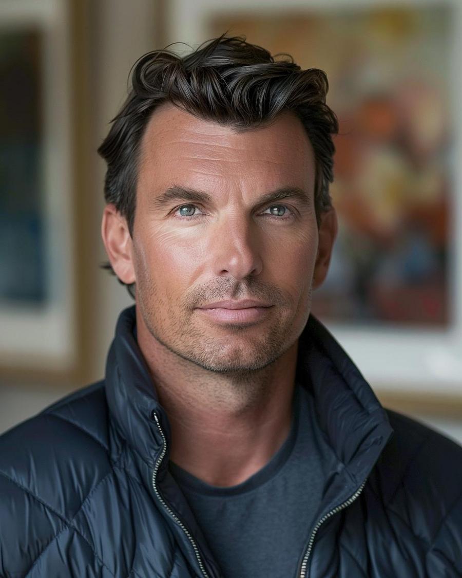 What Are Jeff Lewis' Most Profitable Ventures? Jeff Lewis net worth growth through his most profitable business ventures.