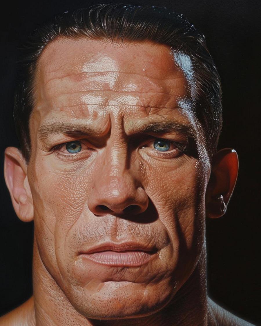 What Are John Cena's Major Income Sources? John Cena net worth and major income sources, including movies and wrestling - 6122595467