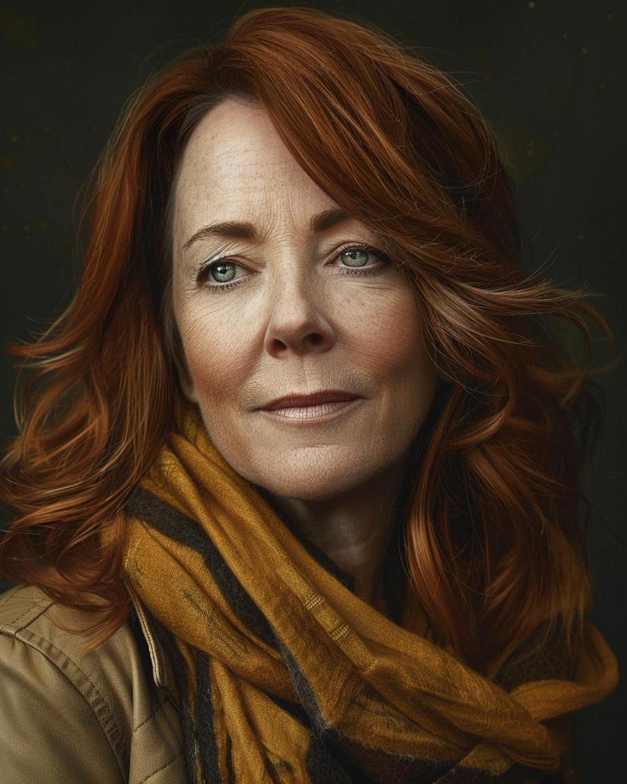 What Are Kathleen Madigan’s Most Profitable Ventures? Kathleen Madigan net worth discussion and her profitable ventures listed on infographic.