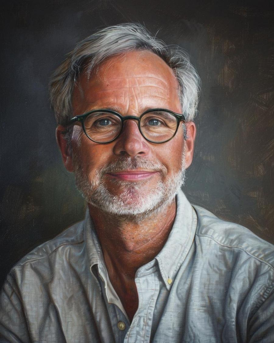 What Are Mike Patey's Most Notable Business Ventures? Mike Patey discussing his notable business ventures contributing to his net worth.