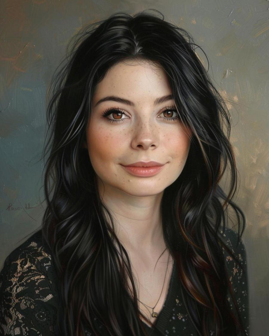 What Are Miranda Cosgrove's Major Income Sources? Miranda Cosgrove networth infographic highlighting major income sources from acting and music.