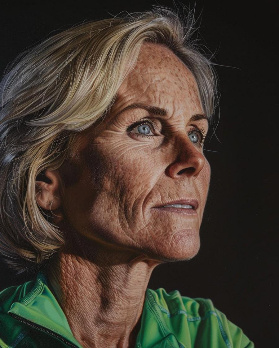 What Are Other Sources of Kim Mulkey's Income? Kim Mulkey net worth discussion with chart of other income sources - 5639797485