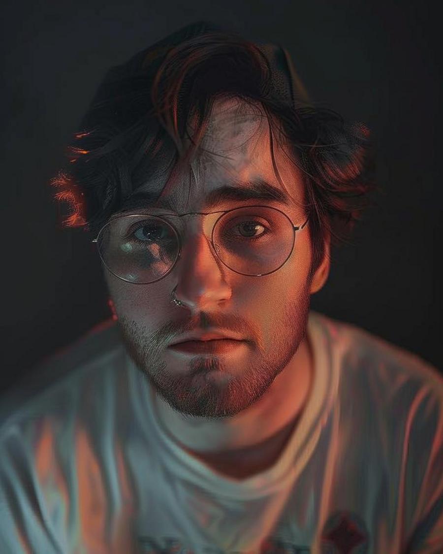 What Are SSundee's Main Sources of Income? SSundee net worth infographic highlighting his main sources of income.