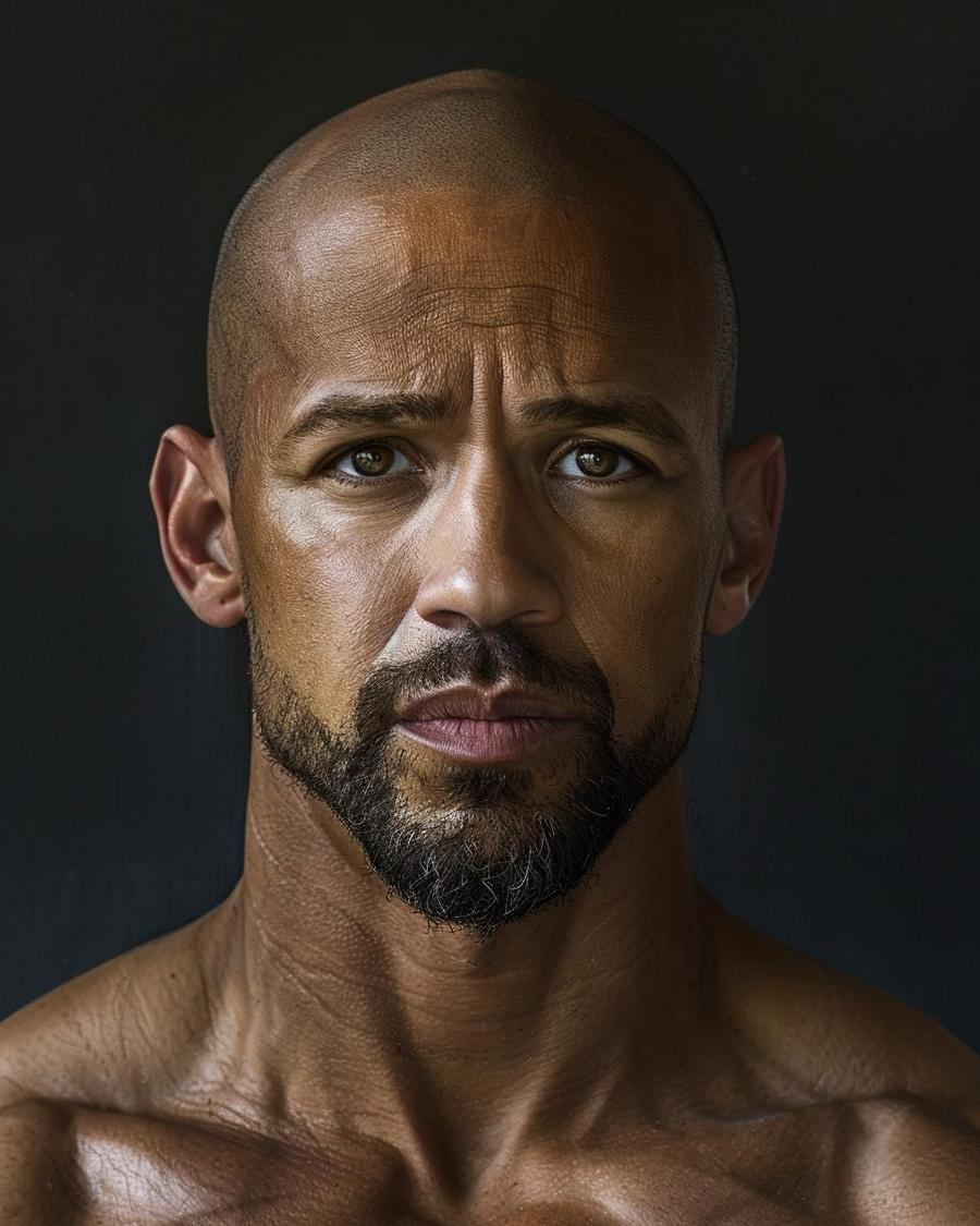 What Are Shaun T’s Major Income Sources? Shaun T discussing major income sources contributing to his net worth at a conference.