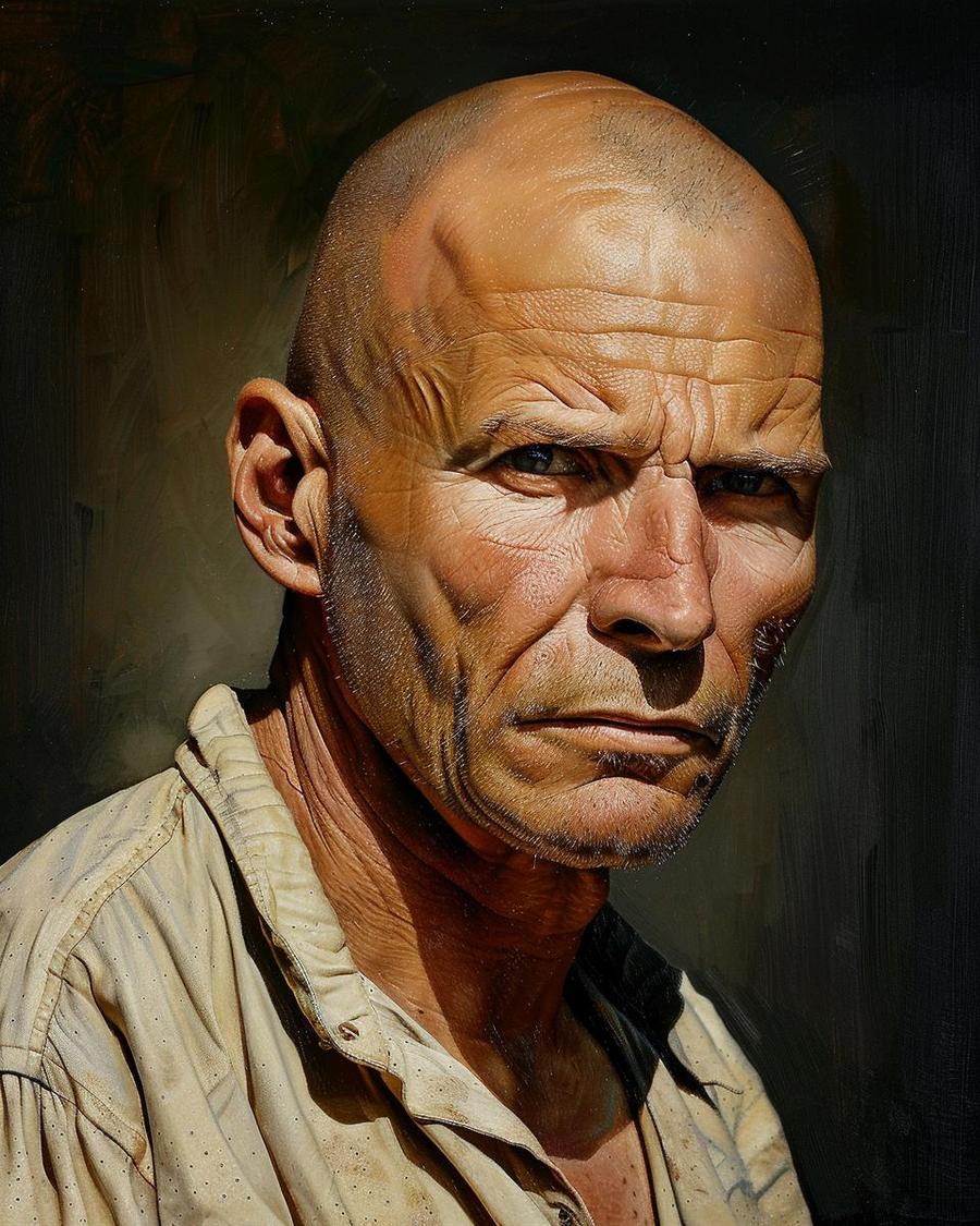 What Are Some Career Highlights That Have Boosted Andrew Howard's Financial Success? Andrew Howard smiling beside milestone achievements, boosting his net worth significantly.