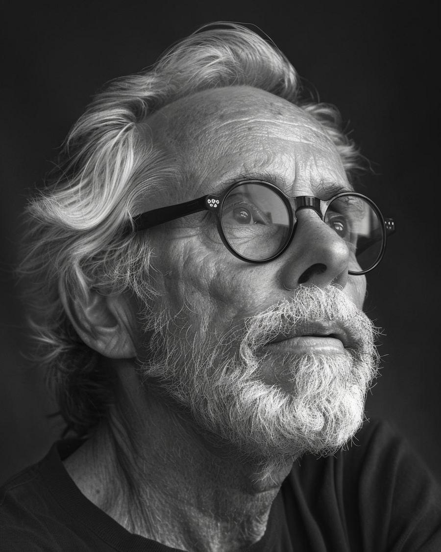 What Are Some Key Innovations Introduced by Horacio Pagani? Horacio Pagani beside a car, highlighting innovations impacting his net worth.