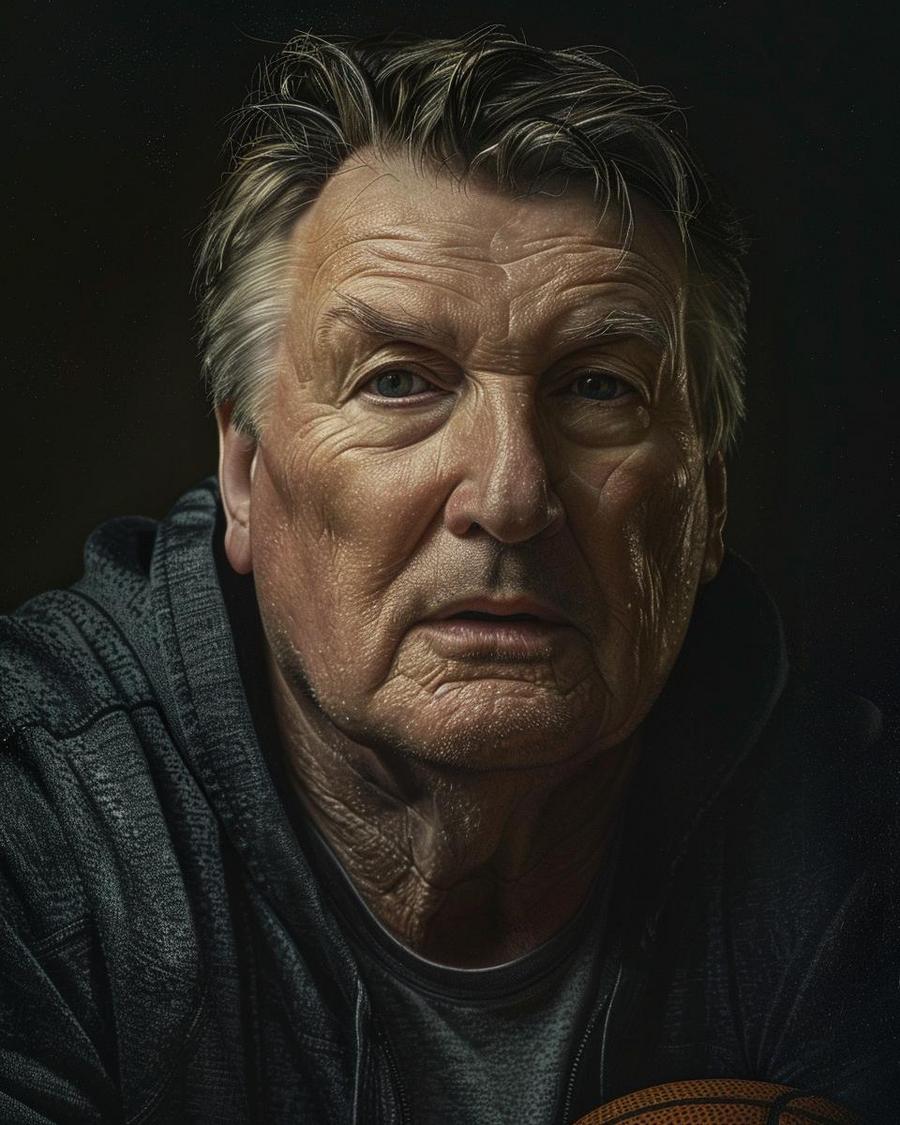 What Are Some of Bob Huggins' Major Career Achievements? Bob Huggins net worth highlighted by major career achievements and awards.