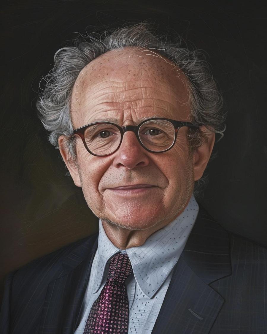 What Are Some of Chaikin’s Indicators? Marc Chaikin net worth insights, showcasing key financial indicators in graph.