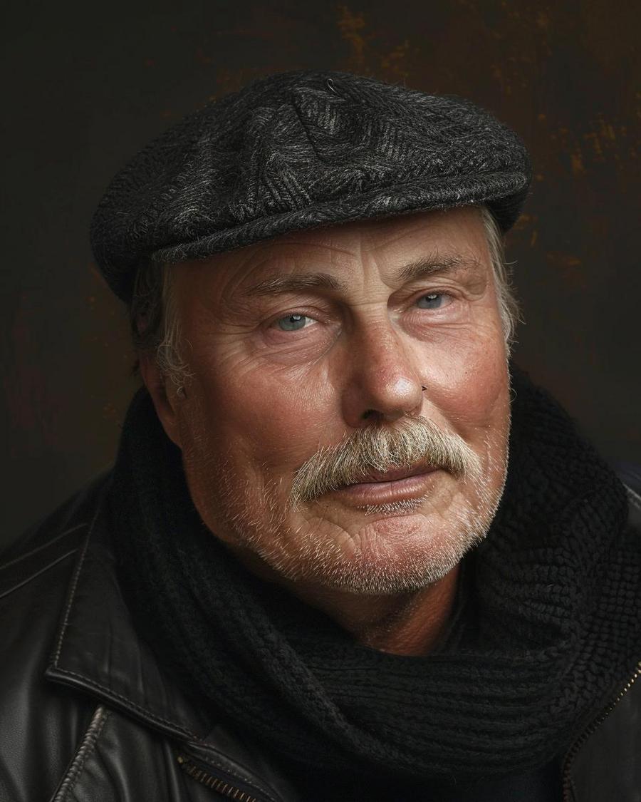 What Are Some of Stacy Keach's Major Film and TV Roles? Stacy Keach net worth influenced by major film and TV roles analysis.