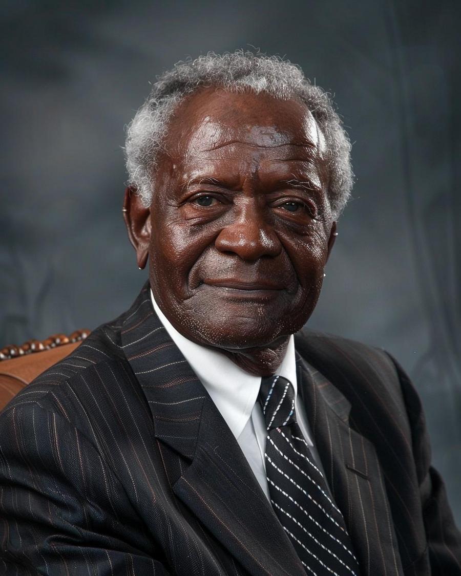 What Are Some of Willie E. Gary's Most Notable Legal Victories? Infographic highlighting Willie E. Gary's notable legal victories and impact on his net worth.