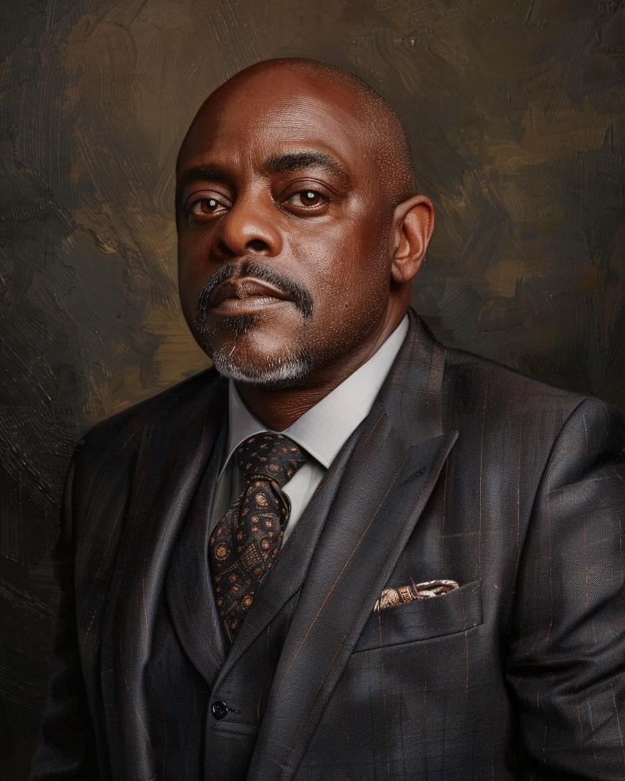 Steve Stoute net worth growth charted through main sources of income.