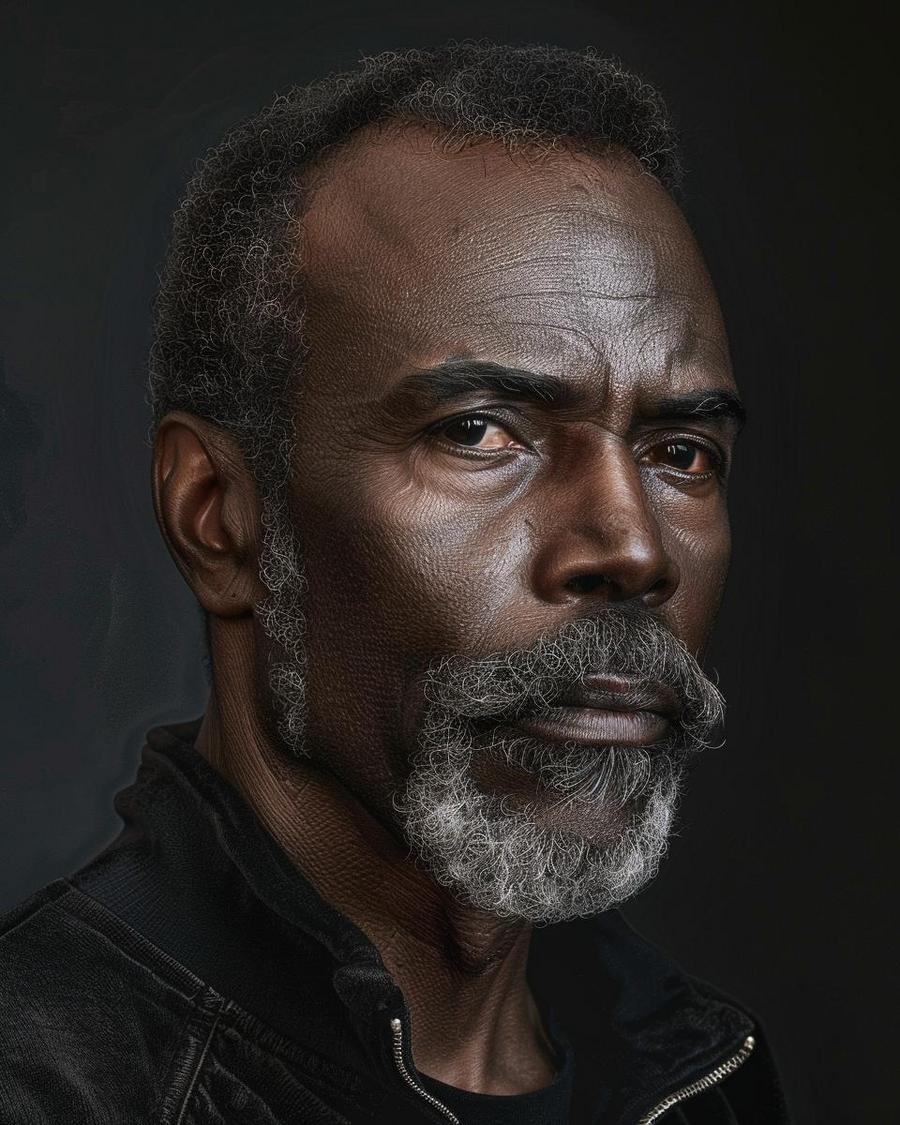 What Are Steven Williams' Main Income Sources? Steven Williams standing beside chart showing main income sources impacting his net worth.