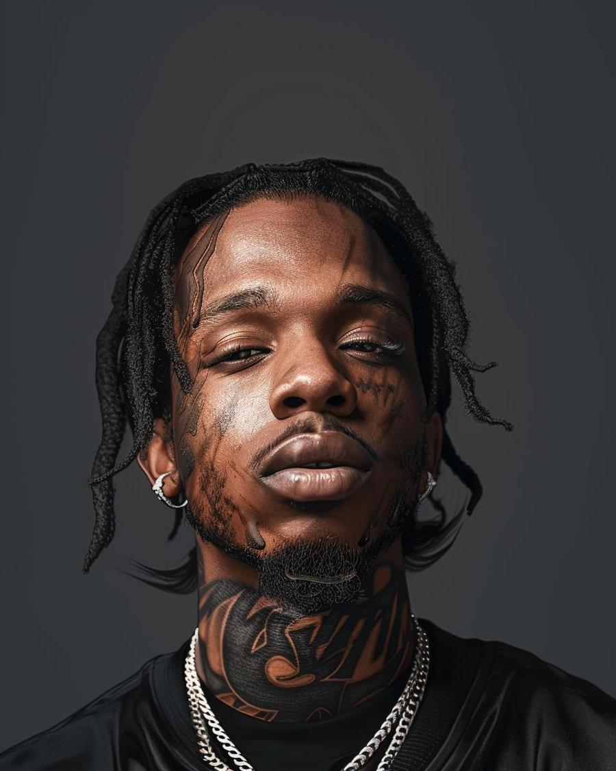 What Are Tay Keith's Most Lucrative Ventures Outside of Music? Tay Keith net worth growth through lucrative ventures outside of music highlighted.