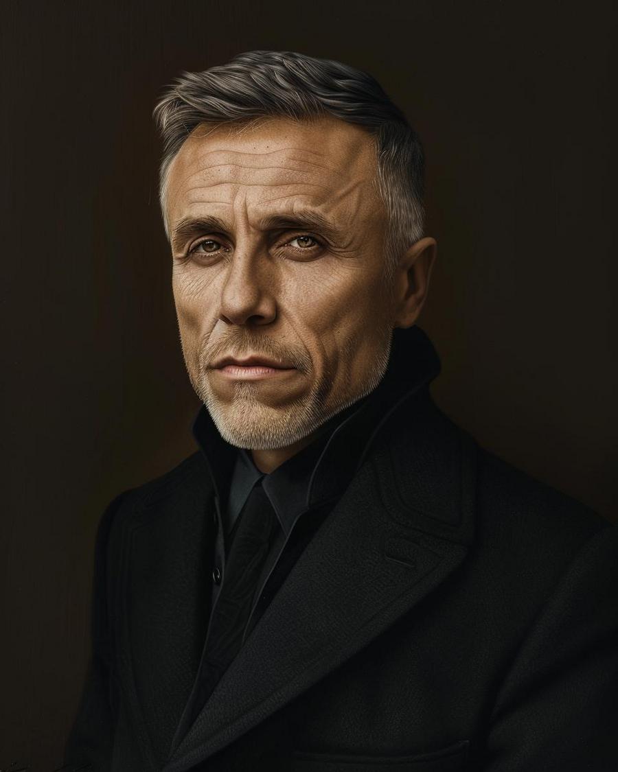 What Are The Major Films That Boosted His Career? Christoph Waltz net worth surge thanks to major films in his career.