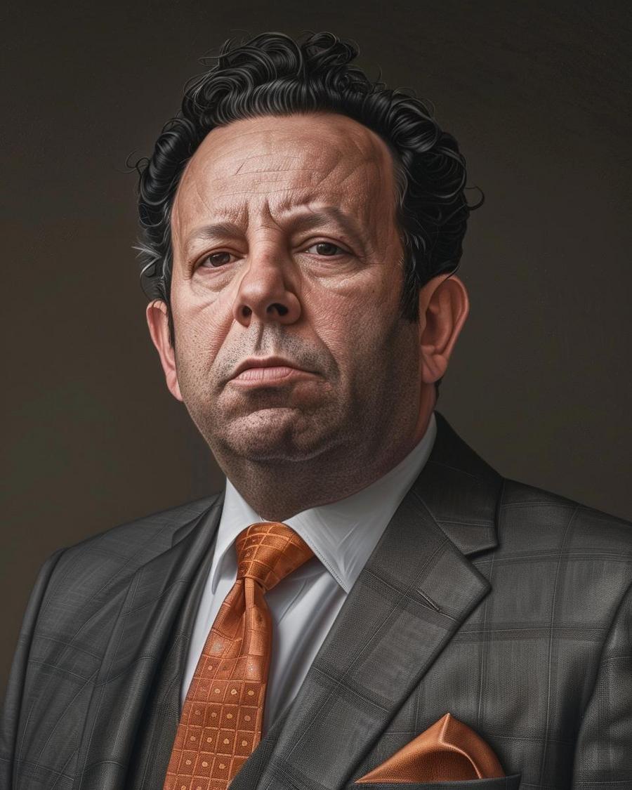 What Are the Financial and Legal Implications of Jose Baez's High-Profile Cases? Jose Baez discussing financial and legal implications of high-profile cases, reflecting his net worth.