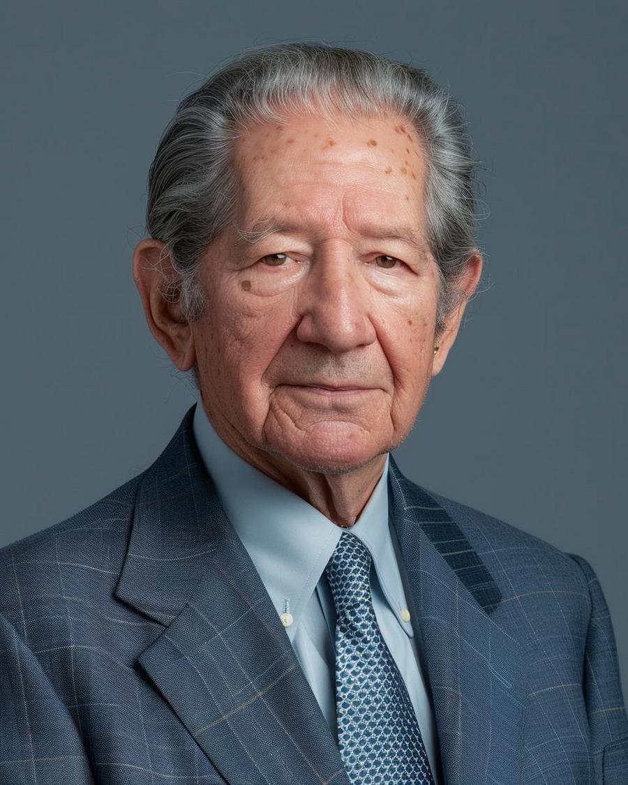 What Are the Key Assets in Robert Plaster's Portfolio? Exploring key assets contributing to Robert Plaster net worth in detailed portfolio graphic.