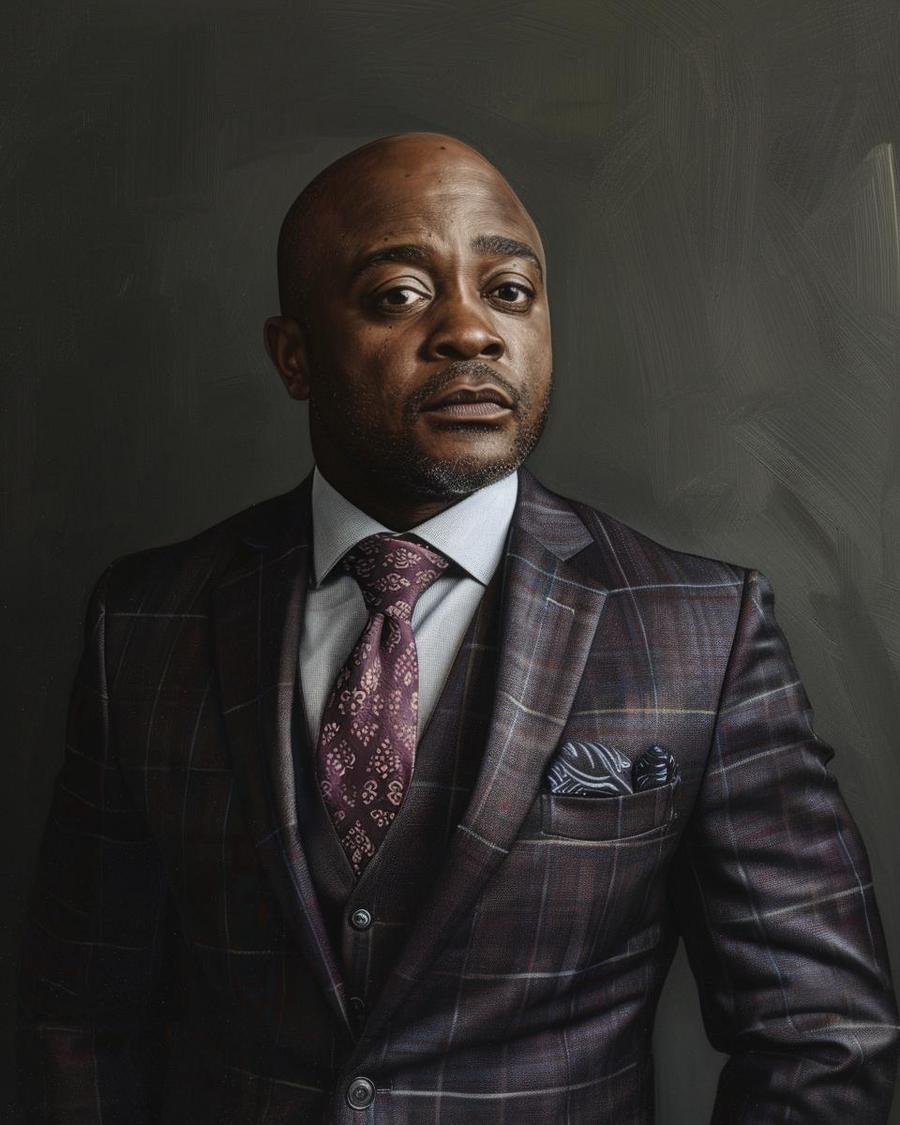 What Are the Key Business Strategies That Drive Steve Stoute's Success? Steve Stoute discussing business strategies that boost his net worth.